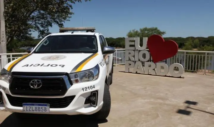 Mulher é resgatada e suspeito é detido em Rio Pardo