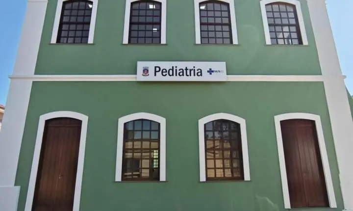 Nova Pediatria amplia atendimento infantil em Rio Pardo