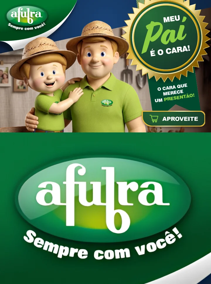 OFERTAS AFUBRA AGOSTO 2026