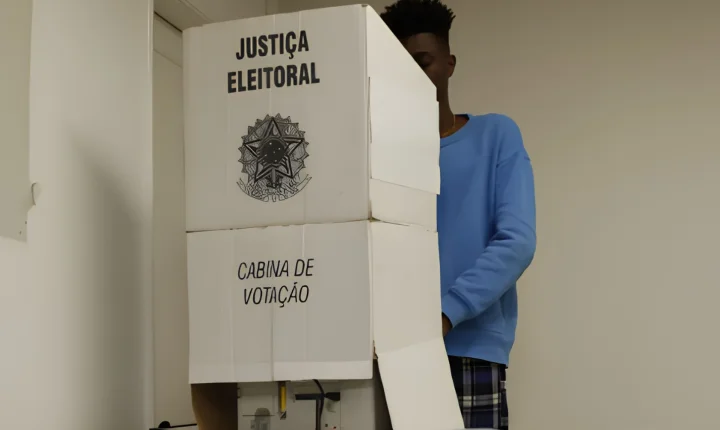 Onde você vai votar? Consulte o local da sua seção