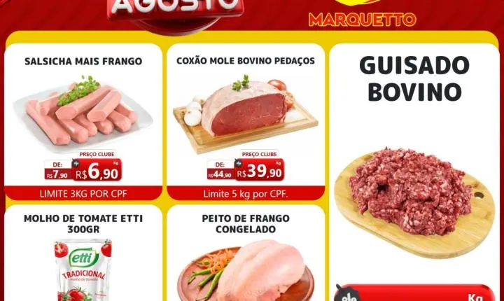 Para começar a semana fazendo economia de verdade