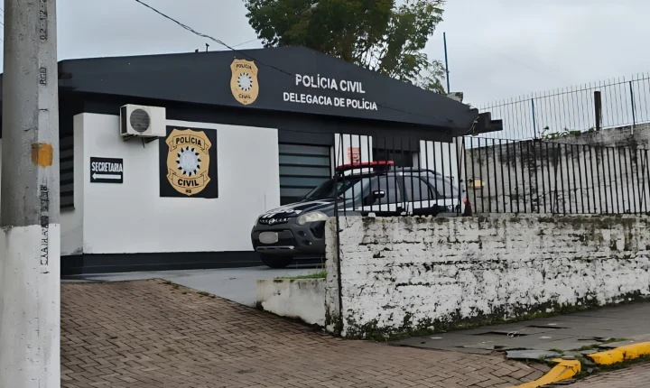 Polícia Civil de Rio Pardo prende homem em Santa Cruz do Sul