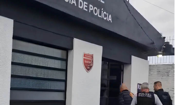 Polícia Civil prende homem de 73 anos por suspeita de estupro de vulnerável em Rio Pardo
