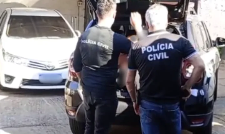 Polícia Civil prende segundo investigado por homicídio em Rio Pardo