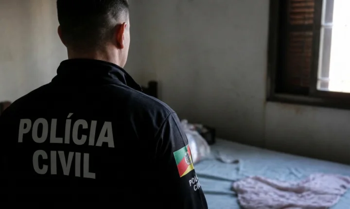 Polícia investiga relato de agreção e violência sexual no bairro Fortaleza
