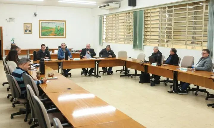 Produtores cobram fumageiras sobre preços e compra do tabaco