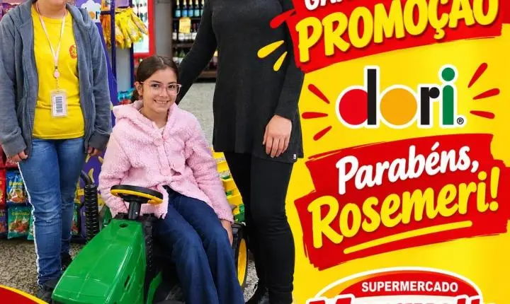Promoção 