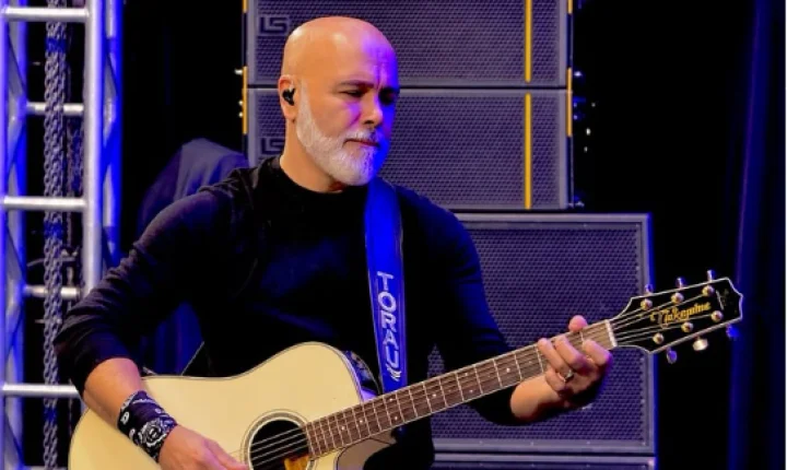 Rick deixa legado na música sertaneja