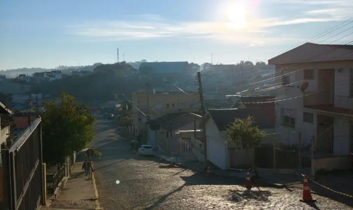 Rio Pardo terá quarta-feira de tempo firme e temperaturas em elevação