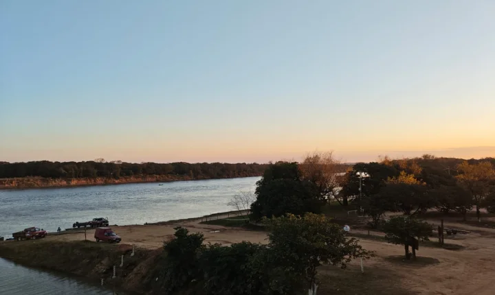 Rio Pardo vai para 