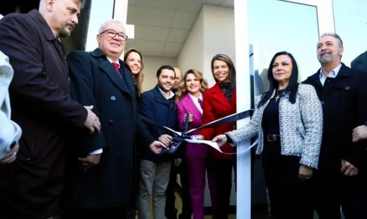 Santa Cruz ganha novas delegacias especializadas para mulheres, crianças e adolescentes
