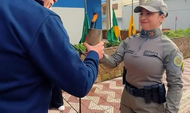 Semana Cívica 2026 tem abertura oficial em Rio Pardo