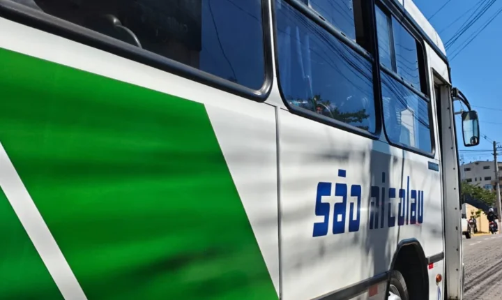 Transporte será gratuito nas eleições em Rio Pardo