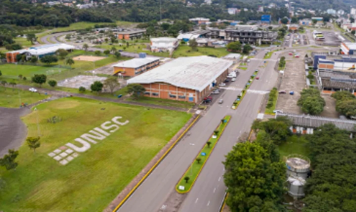 UNISC esclarece que manifestação do DCE não representa a universidade