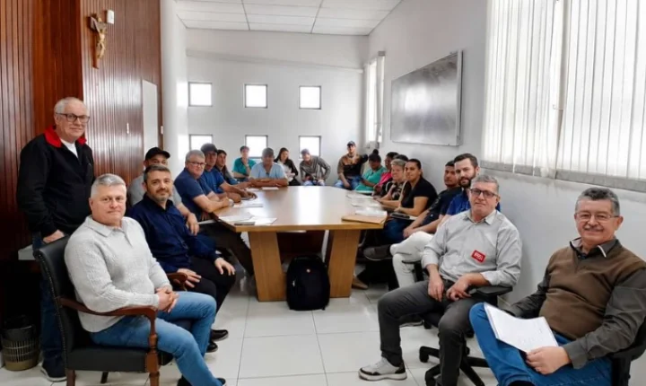 Vale-Feira deve ser retomado em setembro